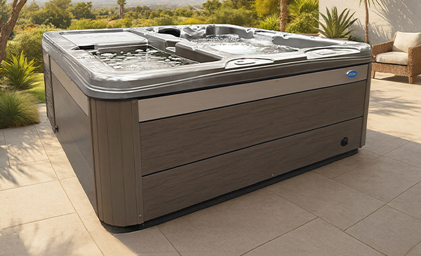 Cold Plunge Spas Series Cape Girardeau hot tubs for sale